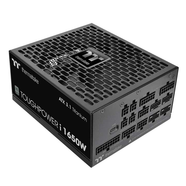Toughpower i1650W