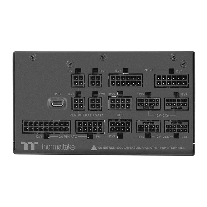 Toughpower i1650W - Image 5