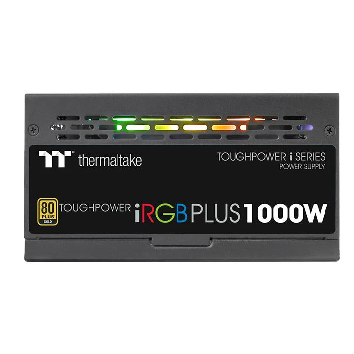 Toughpower iRGB PLUS 1000W Gold - TT Premium Edition - Image 3