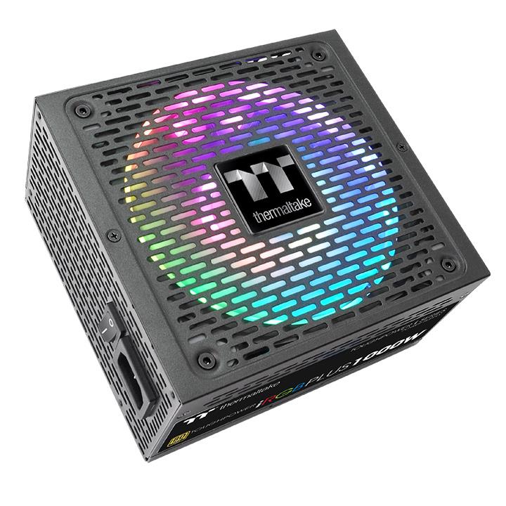 Toughpower iRGB PLUS 1000W Gold - TT Premium Edition - Image 7