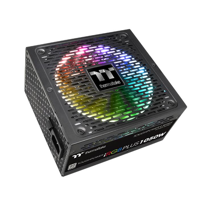 Toughpower iRGB PLUS 1050W Platinum - TT Premium Edition - Image 6