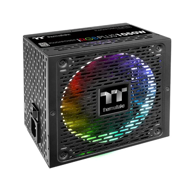 Toughpower iRGB PLUS 1050W Platinum - TT Premium Edition - Image 7