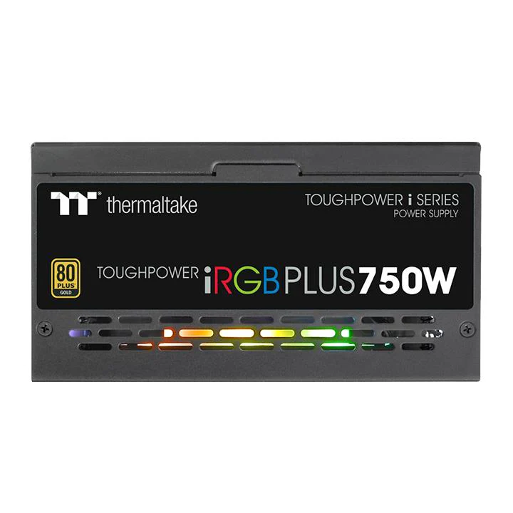 Toughpower iRGB PLUS 750W Gold - TT Premium Edition - Image 3