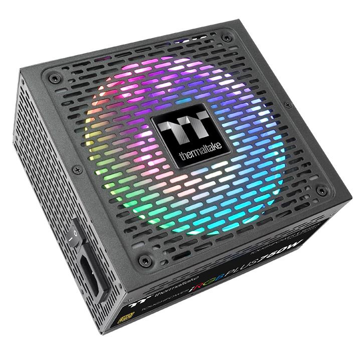 Toughpower iRGB PLUS 750W Gold - TT Premium Edition - Image 7