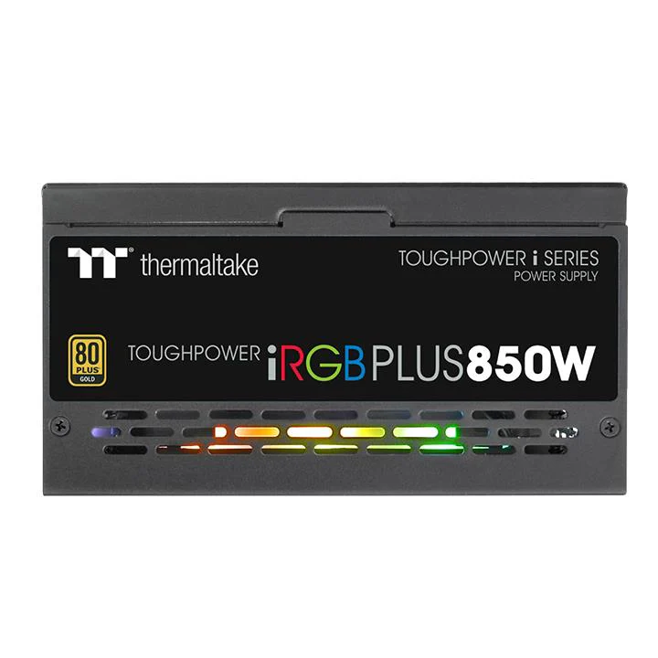 Toughpower iRGB PLUS 850W Gold - TT Premium Edition - Image 3