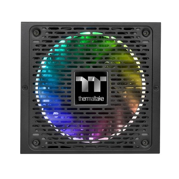 Toughpower iRGB PLUS 850W Platinum - TT Premium Edition - Image 4