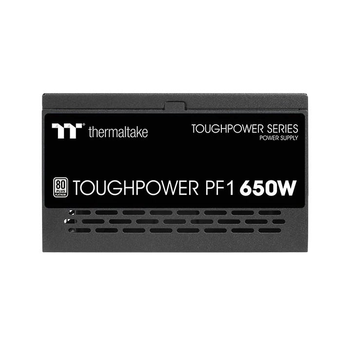 Toughpower PF1 650W - TT Premium Edition - Image 3