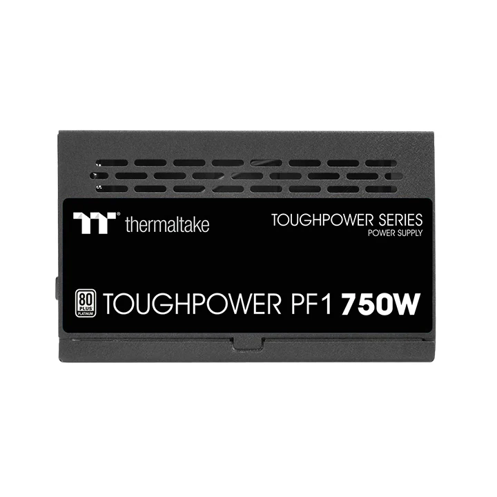 Toughpower PF1 750W - TT Premium Edition - Image 3