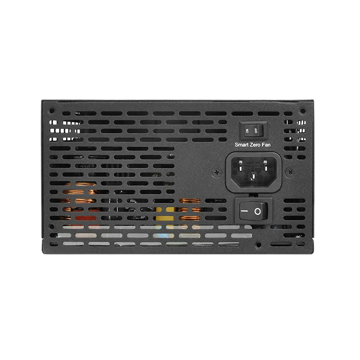Toughpower PF1 750W - TT Premium Edition - Image 4