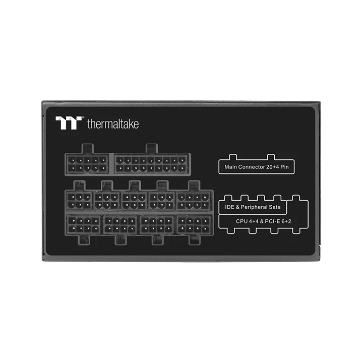 Toughpower PF1 750W - TT Premium Edition - Image 5