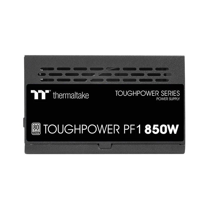 Toughpower PF1 850W - TT Premium Edition - Image 3