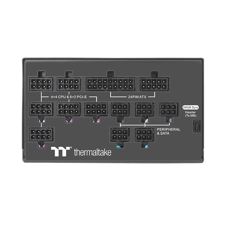 TOUGHPOWER PF1 ARGB -1200W - Image 4