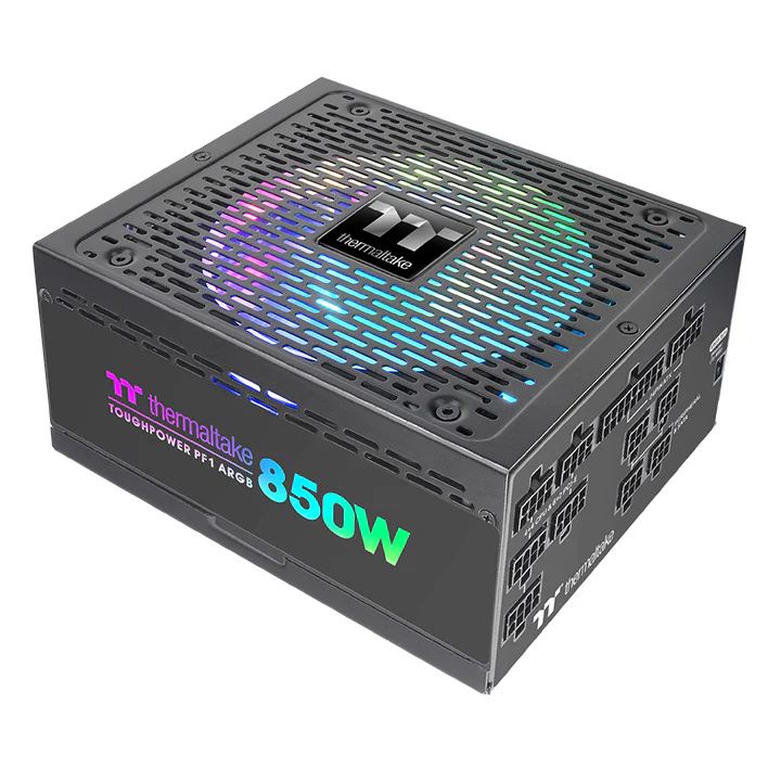 TOUGHPOWER PF1 ARGB - 850W