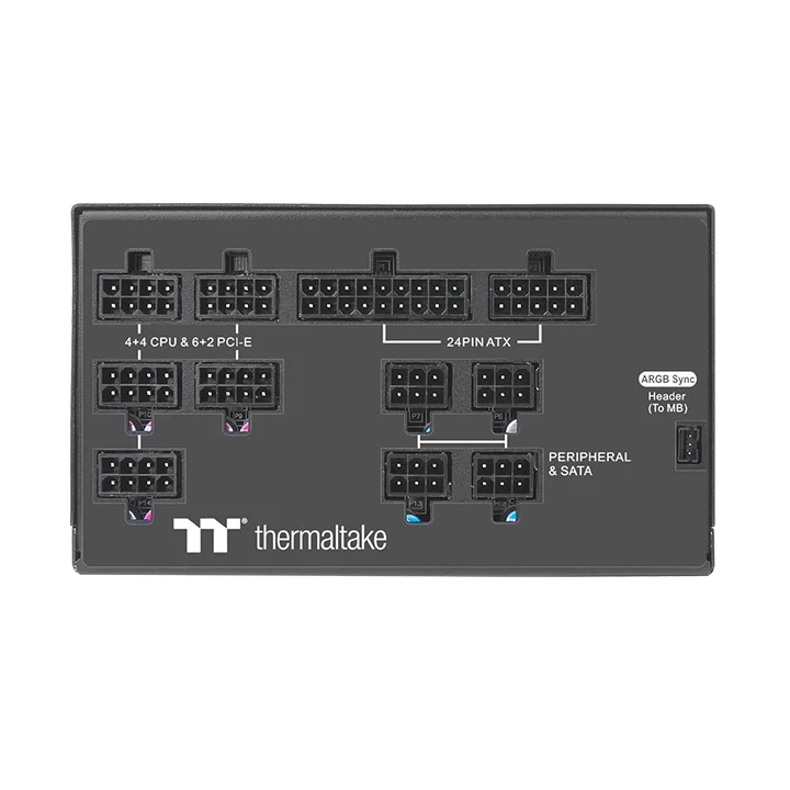 TOUGHPOWER PF1 ARGB - 850W - Image 4
