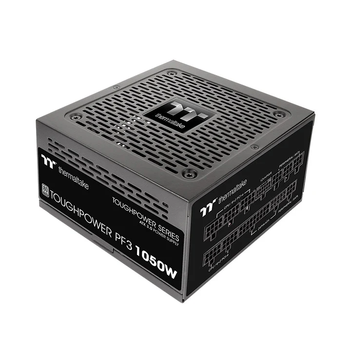 Toughpower PF3 1050W Platinum - TT Premium Edition