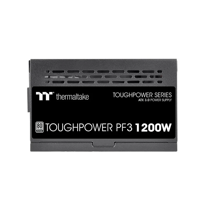 Toughpower PF3 1200W Platinum - TT Premium Edition - Image 3