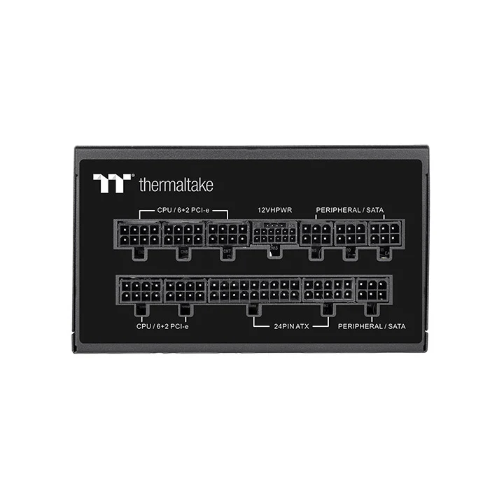 Toughpower PF3 1200W Platinum - TT Premium Edition - Image 4