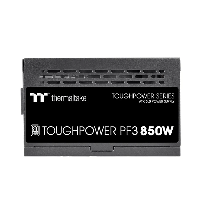 Toughpower PF3 850W Platinum - TT Premium Edition - Image 3