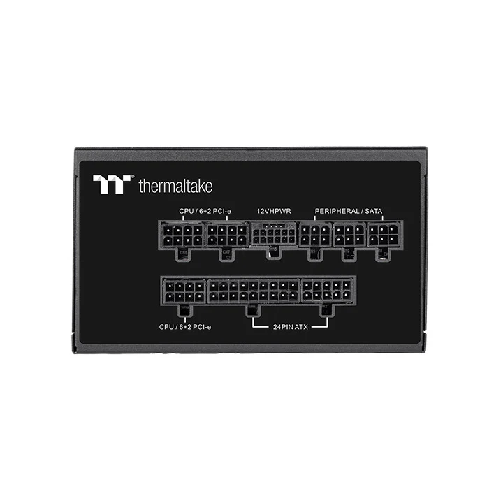 Toughpower PF3 850W Platinum - TT Premium Edition - Image 4