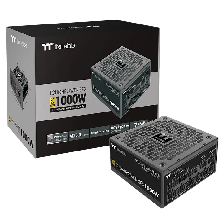 Toughpower SFX 1000W Gold - TT Premium Edition - Image 6