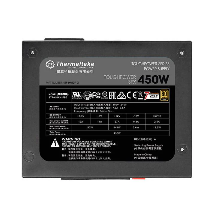 Toughpower SFX 450W Gold - Image 12