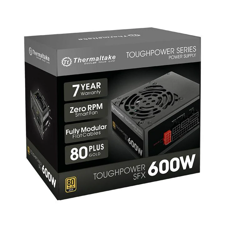 Toughpower SFX 600W Gold - Image 13