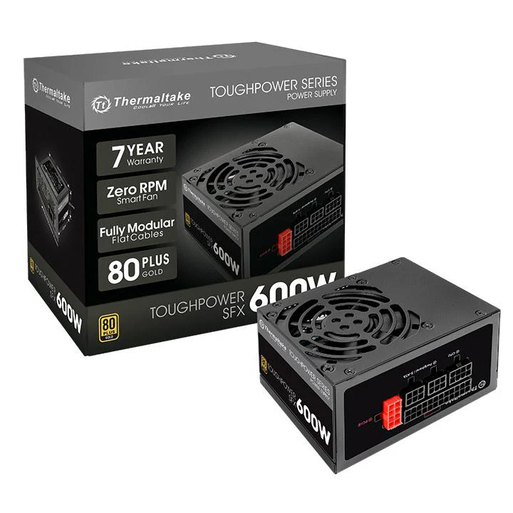 Toughpower SFX 600W Gold - Image 14