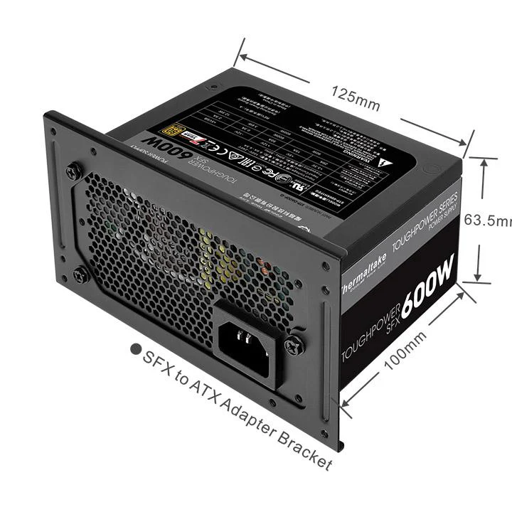 Toughpower SFX 600W Gold - Image 6