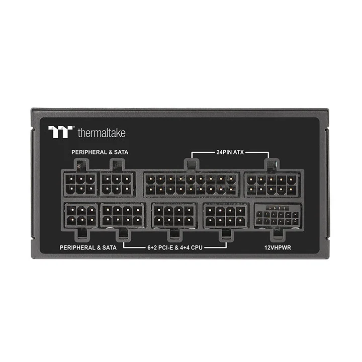 Toughpower SFX 850W Gold - TT Premium Edition - Image 4