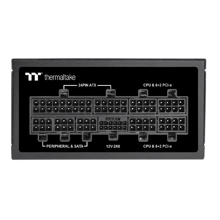 Toughpower SFX Platinum 1000W - TT Premium Edition - Image 4
