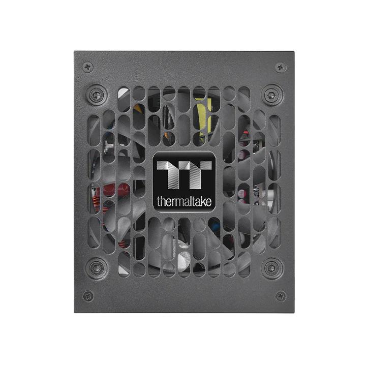 Toughpower SFX Platinum 750W - TT Premium Edition - Image 2