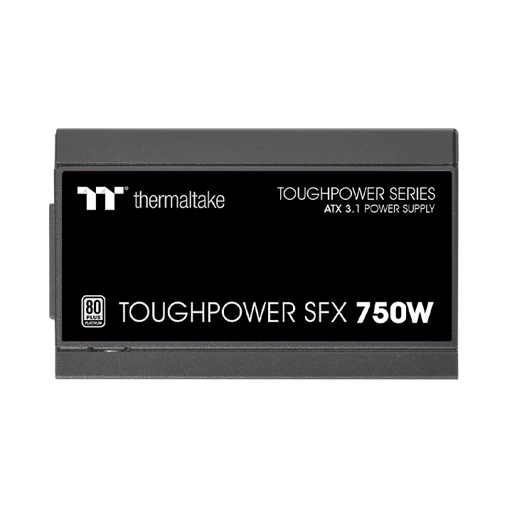 Toughpower SFX Platinum 750W - TT Premium Edition - Image 3