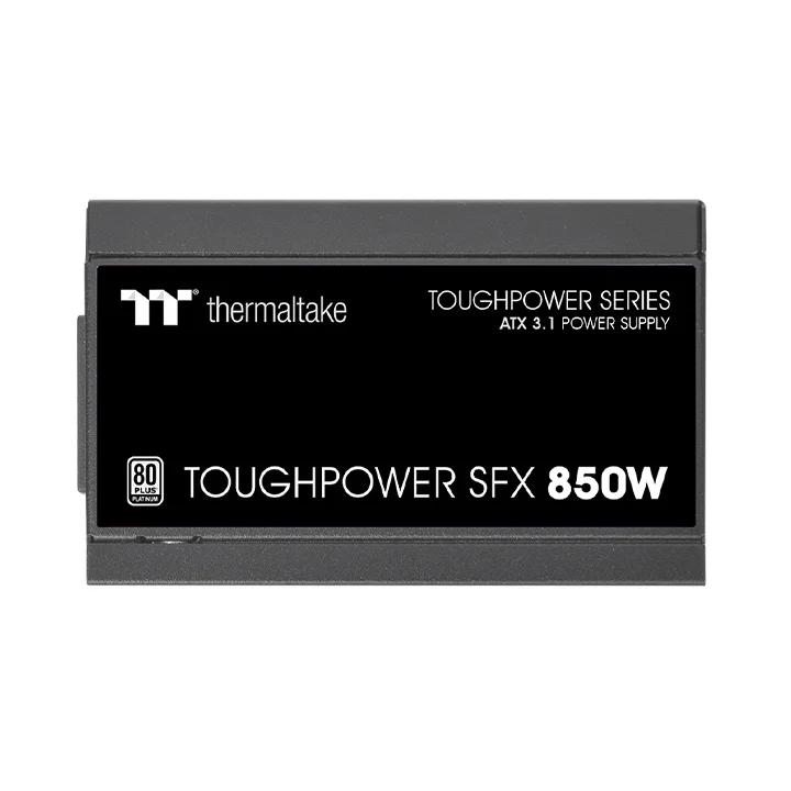 Toughpower SFX Platinum 850W - TT Premium Edition - Image 3