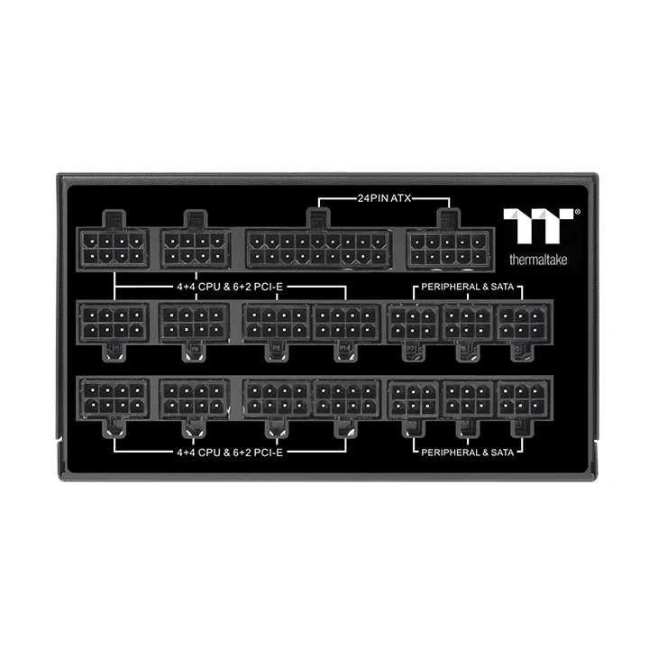 Toughpower TF1 1550W - TT Premium Edition - Image 4