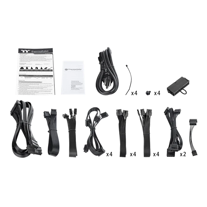 Toughpower TF1 1550W - TT Premium Edition - Image 6