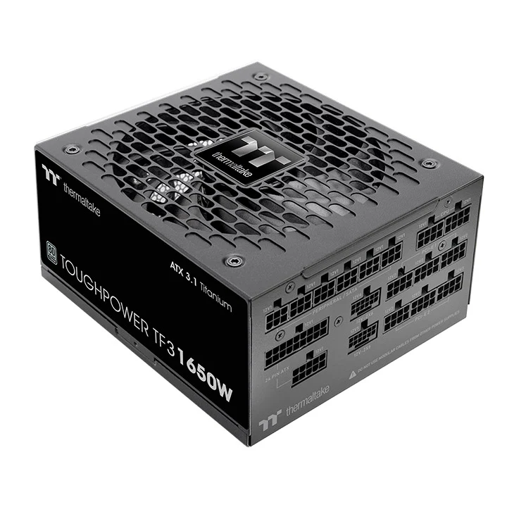 Toughpower TF3 1650W