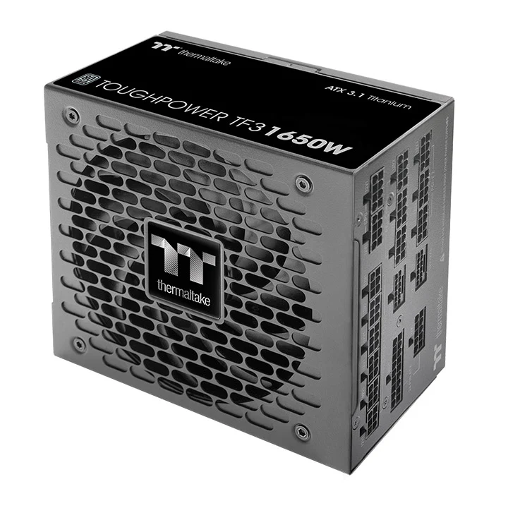 Toughpower TF3 1650W - Image 2