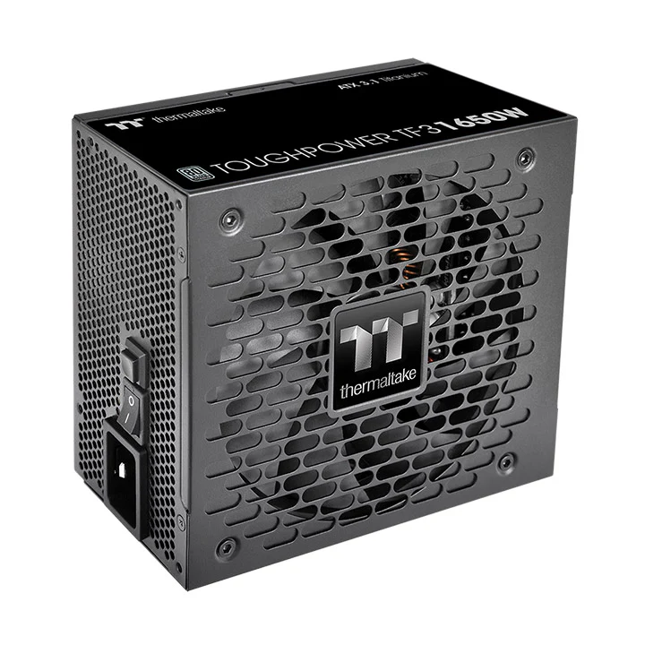 Toughpower TF3 1650W - Image 3