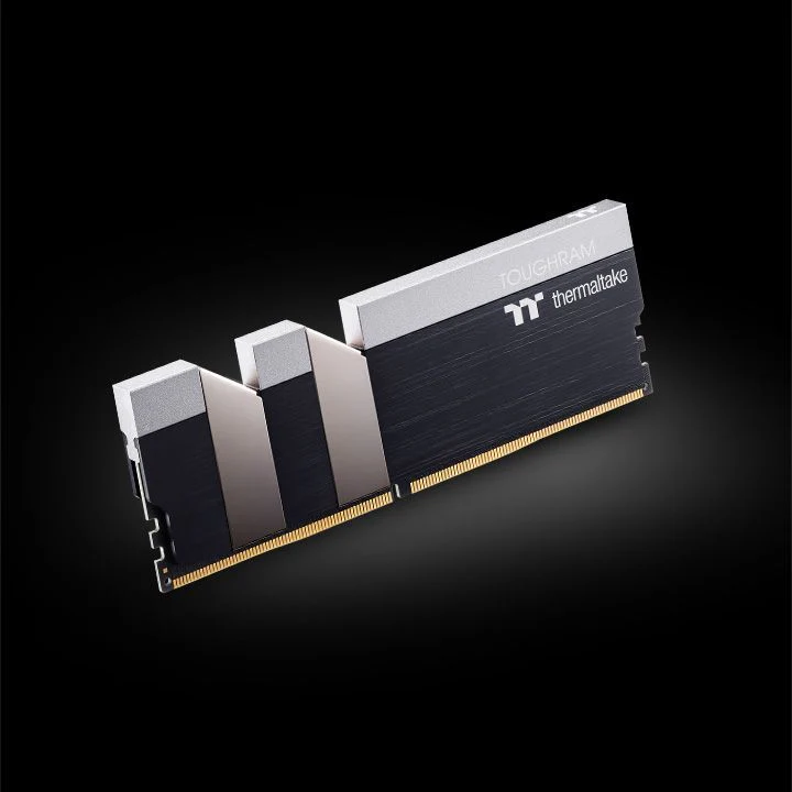 TOUGHRAM Memory DDR4 4400MHz 16GB (8GB x 2) - Image 4