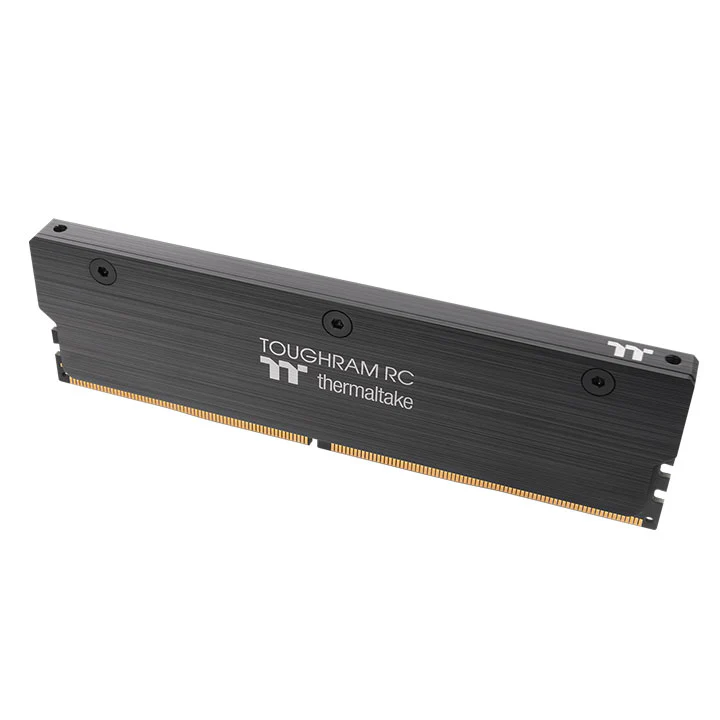 TOUGHRAM RC Memory DDR4 3600MHz 16GB (8GB x2) - Image 4