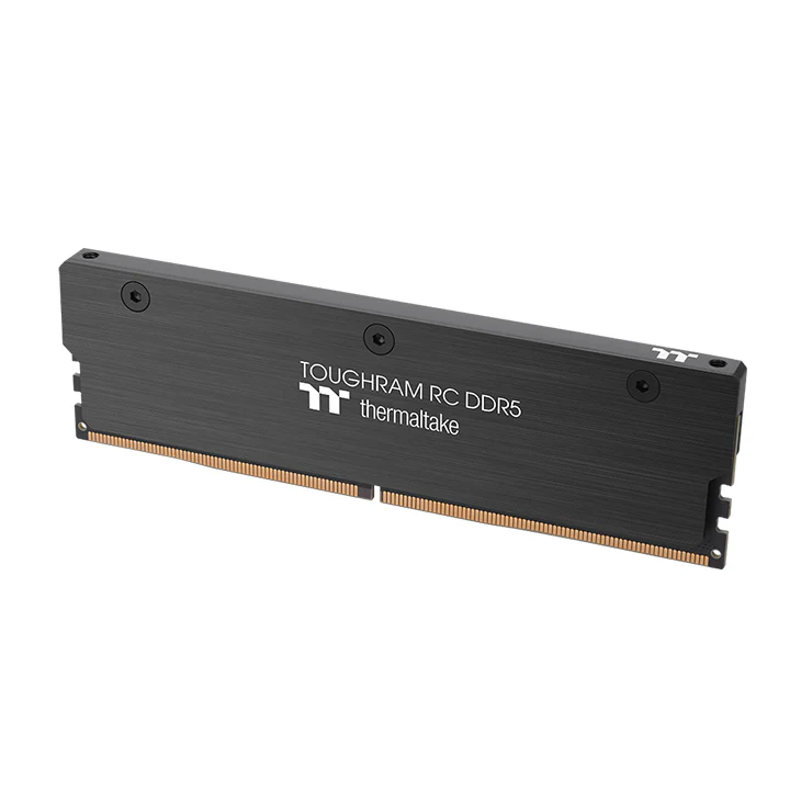 TOUGHRAM RC Memory DDR5 4800MHz 32GB (16GB x2) - Image 4