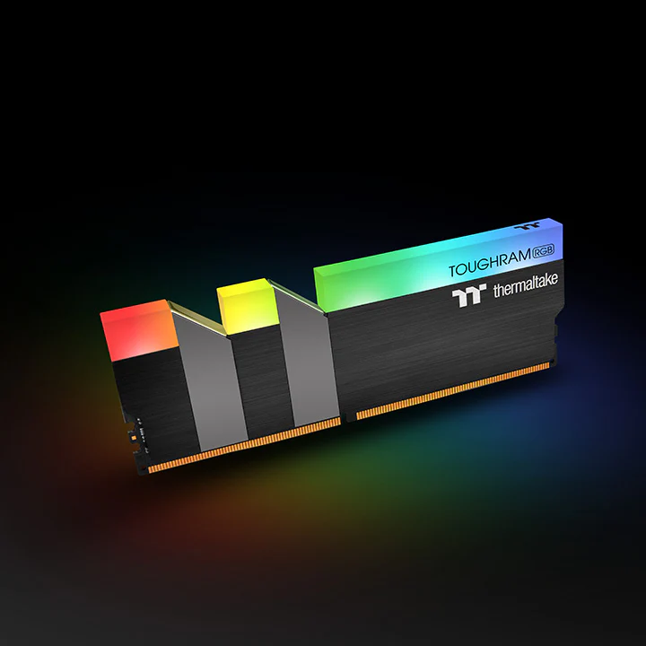 TOUGHRAM RGB Memory DDR4 3600MHz 64GB (32GB x 2) - Image 4