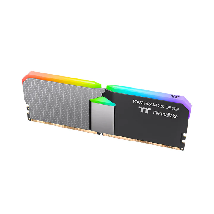 TOUGHRAM XG RGB D5 Memory DDR5 5600MT/s 32GB (16GB x2) - Image 2