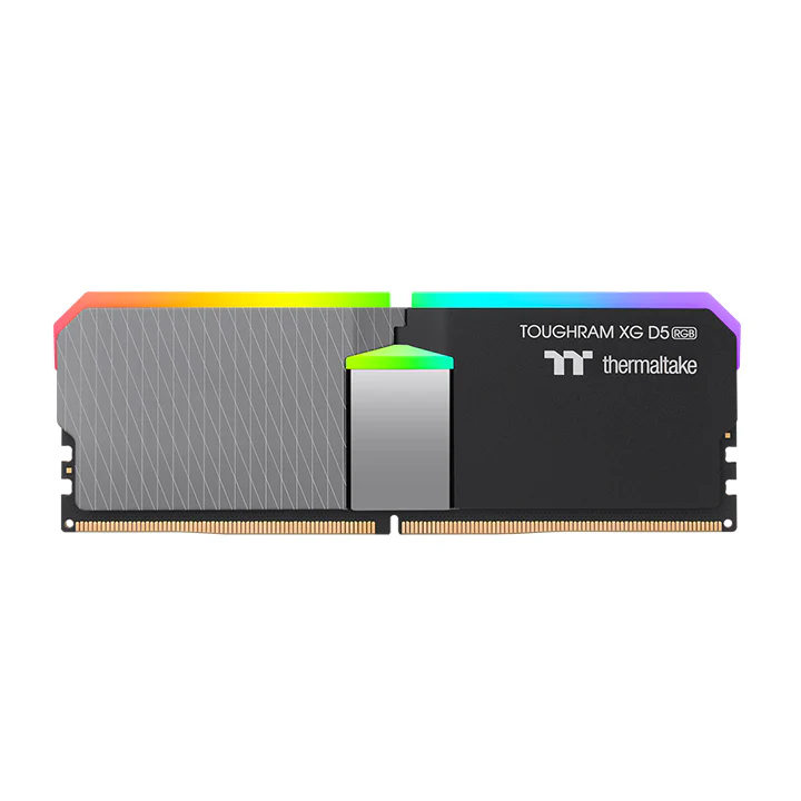 TOUGHRAM XG RGB D5 Memory DDR5 5600MT/s 32GB (16GB x2) - Image 3