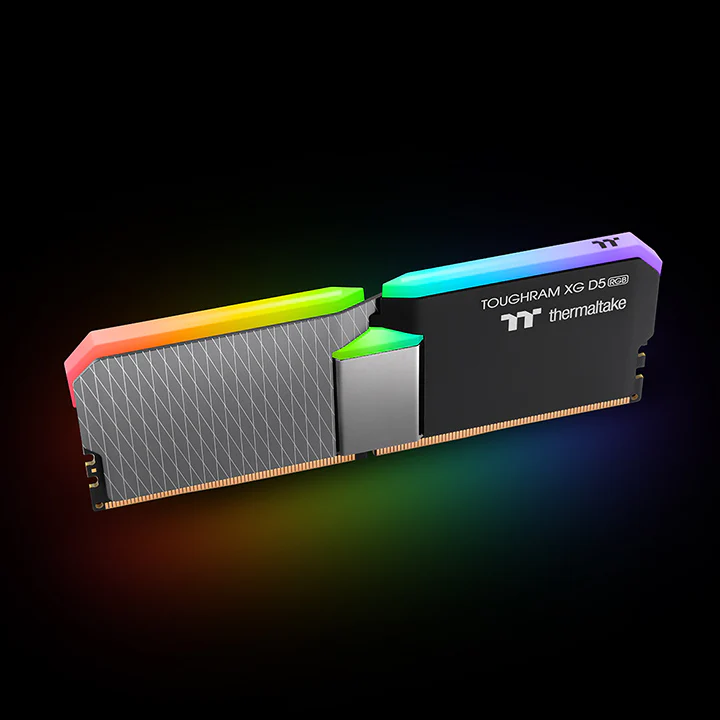 TOUGHRAM XG RGB D5 Memory DDR5 5600MT/s 32GB (16GB x2) - Image 4