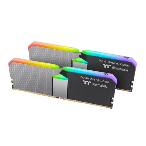 TOUGHRAM XG RGB D5 Memory DDR5 6400MT/s 32GB (16GB x2)