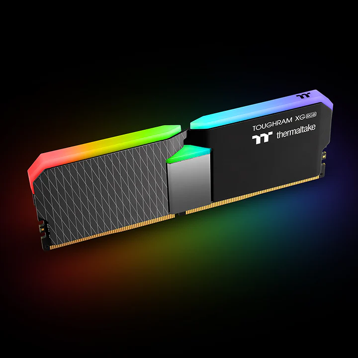 TOUGHRAM XG RGB Memory DDR4 3600MHz 64GB (32GB x 2) - Image 4