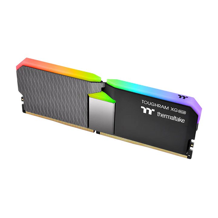 TOUGHRAM XG RGB Memory DDR4 4000MHz 32GB (16GB x 2) - Image 2