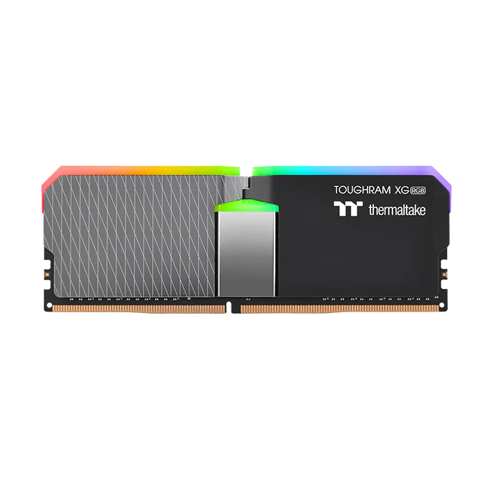 TOUGHRAM XG RGB Memory DDR4 4000MHz 64GB (32GB x 2) - Image 3