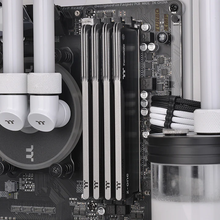 TOUGHRAM Z-ONE Memory DDR4 3200MHz (8GB x 2) - Image 5